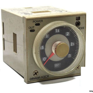 omron-H3CR-A-24-ac_dc-multifunctional-timer