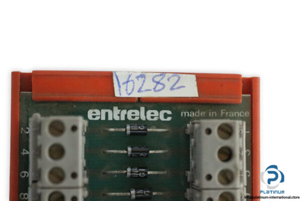 entrelec-BFM12D-diode-module-(used)-2