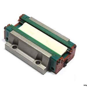 hiwin-LGW20HBH-linear-guideway-block