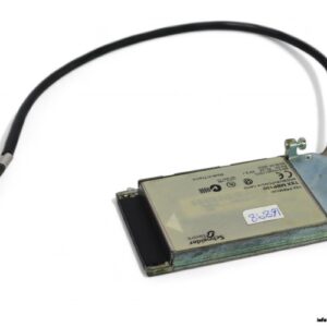 schneider-TSX-MBP100-modbus-plus-pcmcia-card-(used)