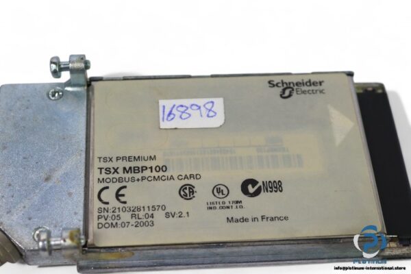 schneider-TSX-MBP100-modbus-plus-pcmcia-card-(used)-3