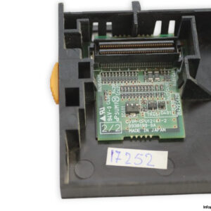 omron-CJ1M-CPU12(4)-2-cpu-unit-(used)-2