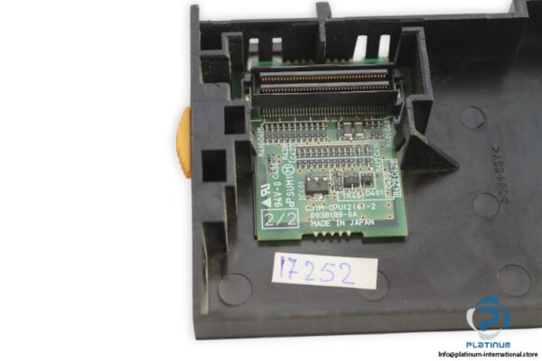 omron-CJ1M-CPU12(4)-2-cpu-unit-(used)-2
