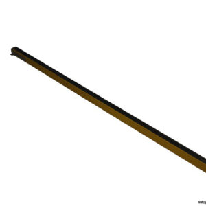 omron-F3S-B542P-L-safety-light-curtain-(used)