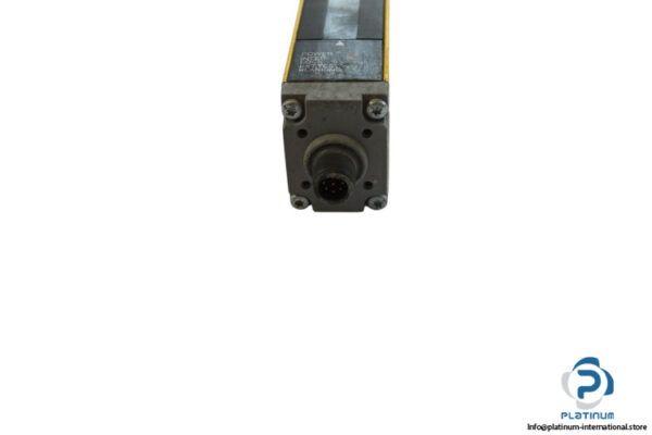 omron-F3S-B542P-L-safety-light-curtain-(used)-1