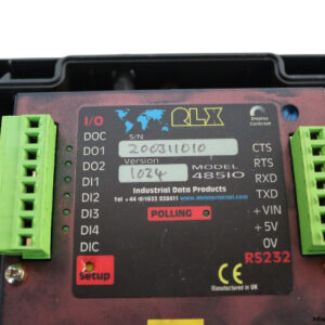 siemens-4851O-operator-panel-(used)-2