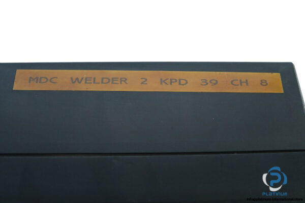 siemens-4851O-operator-panel-(used)-3