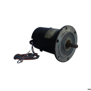 thalheim-KTD-5-6-B10-tachogenerator-(used)