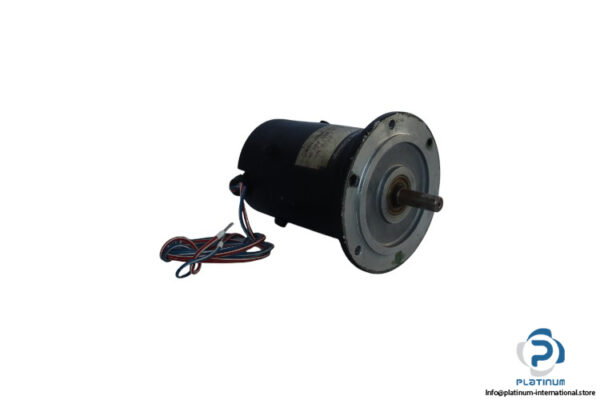 thalheim-KTD-5-6-B10-tachogenerator-(used)