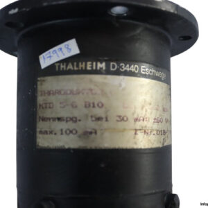 thalheim-KTD-5-6-B10-tachogenerator-(used)-1