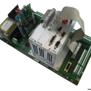 coverma-C-SPS-14_VO-control-card-(used)