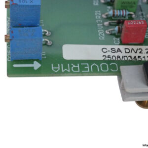 coverma-C-SPS-14_VO-control-card-(used)-2