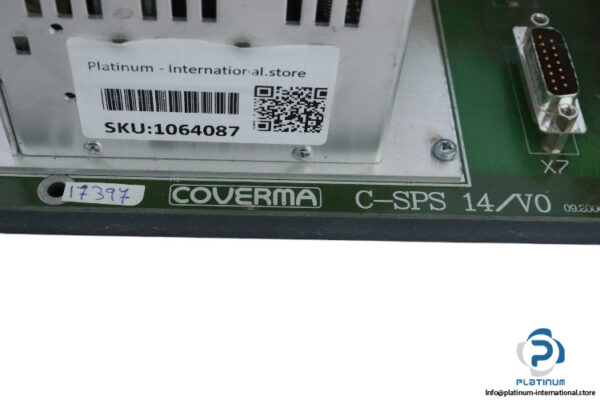 coverma-C-SPS-14_VO-control-card-(used)-3