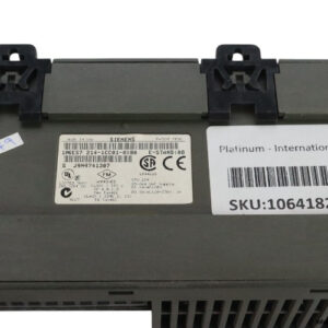 siemens-6ES7-214-1CC01-0XB0-compact-unit-(used)-2