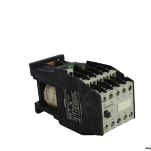 siemens-3TH4355-0BB4-contactor-relay-(new)