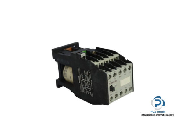 siemens-3TH4355-0BB4-contactor-relay-(new)