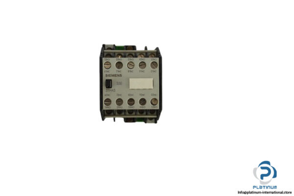 siemens-3TH4355-0BB4-contactor-relay-(new)-2