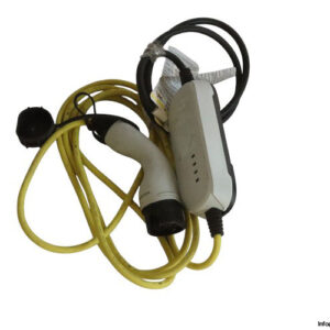 aptiv-IC-CPD-electric-vehicle-charging-equipment-(used)