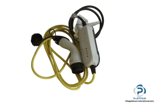 aptiv-IC-CPD-electric-vehicle-charging-equipment-(used)