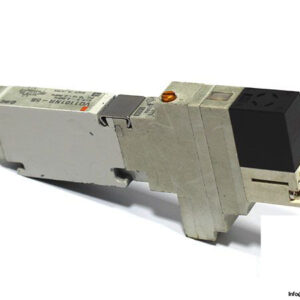 smc-VQ1101NR-5B-single-solenoid-valve