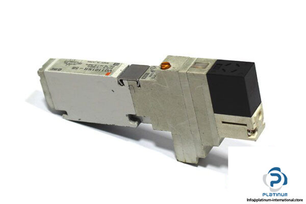 smc-VQ1101NR-5B-single-solenoid-valve