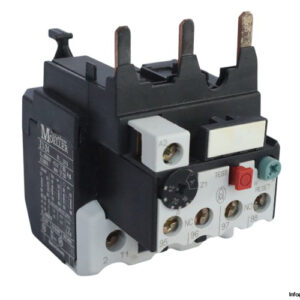 moeller-Z1-24-thermal-overload-relay-(new)
