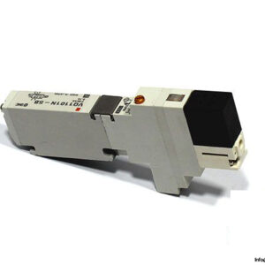 smc-VQ1101N-5B-single-solenoid-valve