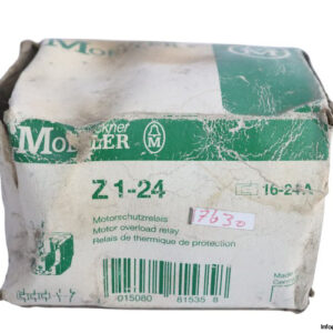 moeller-Z1-24-thermal-overload-relay-(new)-1