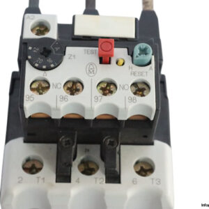 moeller-Z1-24-thermal-overload-relay-(new)-2