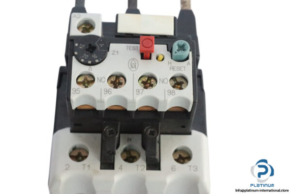 moeller-Z1-24-thermal-overload-relay-(new)-2