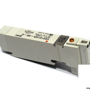 smc-VQ2101NR-5B-Q-single-solenoid-valve