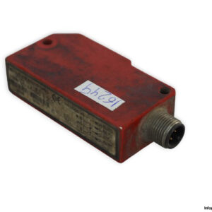 leuze-FRK-95_44-150-L.2-diffuse-sensor-with-background-suppression-(used)