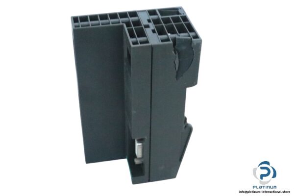siemens-6ES7-151-1BA01-0AB0-interface-module-(used)