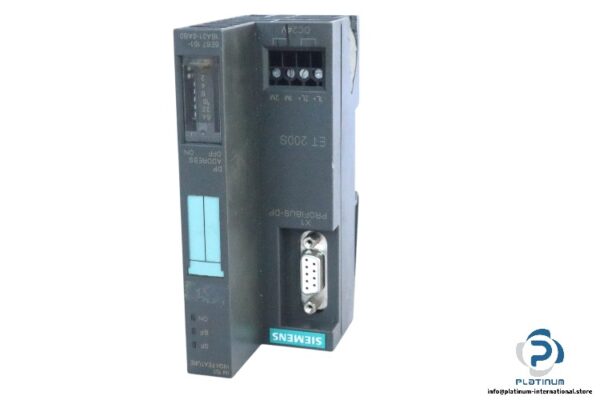 siemens-6ES7-151-1BA01-0AB0-interface-module-(used)-1