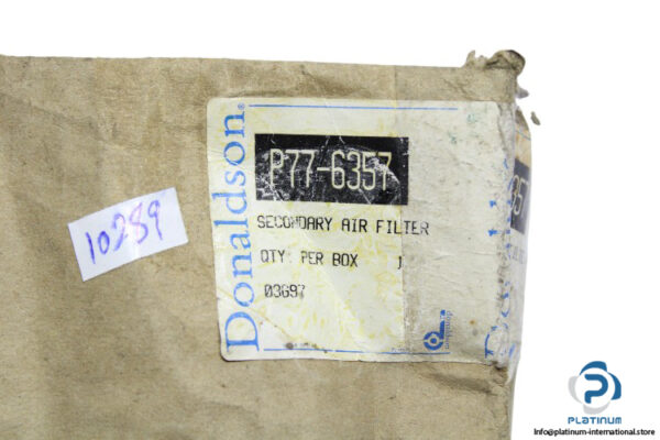 donaldson-P71-6357-air-filter-(new)-2