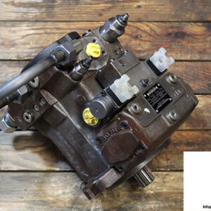 brueninghaus-hydromatik- A4VG40EP2D1_32R-NZX02F005D-S-axial- piston-variable-pump