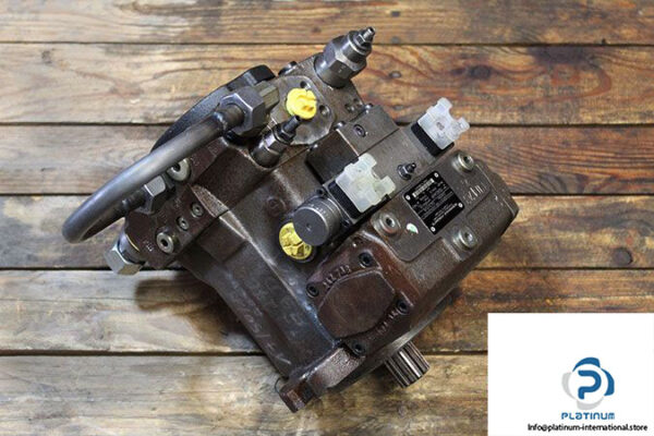 brueninghaus-hydromatik- A4VG40EP2D1_32R-NZX02F005D-S-axial- piston-variable-pump