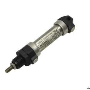 rexroth-mecman-2991-1-2896-0-pneumatic-cylinder-(used)