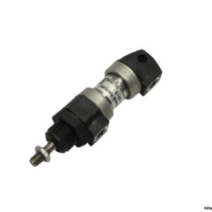 rexroth-mecman-132-200-200-0-pneumatic-cylinder-(used)