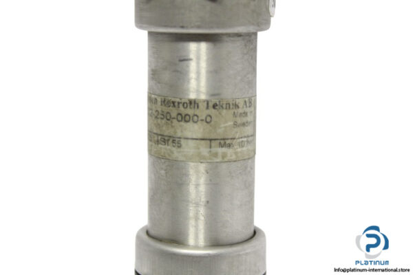 rexroth-mecman-132-250-000-0-pneumatic-cylinder-(used)-2