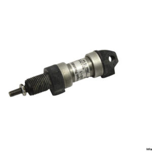 rexroth-mecman-132-16-0200-1-pneumatic-cylinder-(used)