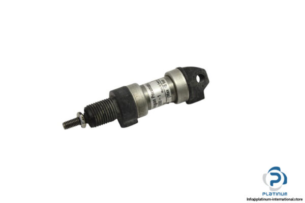 rexroth-mecman-132-16-0200-1-pneumatic-cylinder-(used)