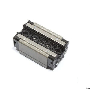 thk-HSR15YR-linear-guideway-block