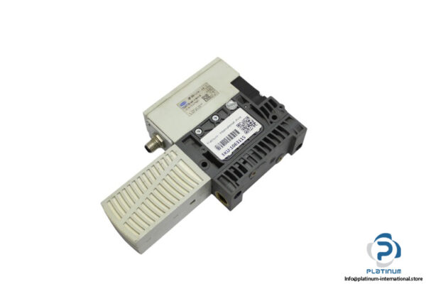 schmalz-SXPI-25-IMP-H-M12-8-compact-ejector-(used)