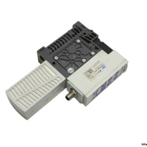 schmalz-SXPI-25-IMP-H-M12-8-compact-ejector-(used)-1