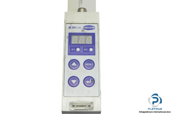 schmalz-SXPI-25-IMP-H-M12-8-compact-ejector-(used)-2