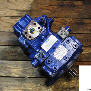 hydromatik-A4V40EL-1.0R0O2O2O-axial-piston-variable-pump