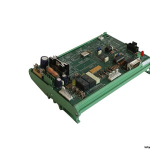 BIVAL-CHIAVENNA-circuit-board-(used)