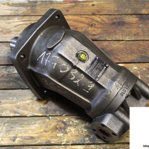 brueninghaus-hydromatik-A2FO125_61R-PBB05-axial-piston-variable-pump