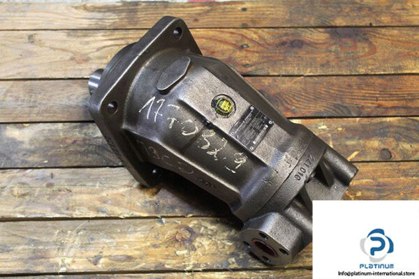 brueninghaus-hydromatik-A2FO125_61R-PBB05-axial-piston-variable-pump